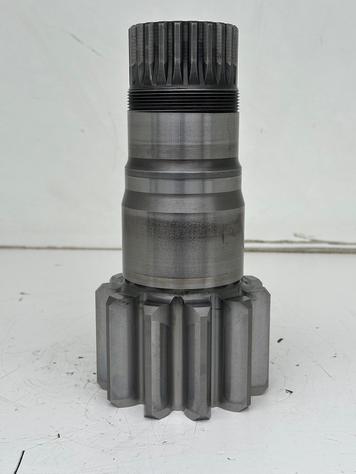 Liebherr Abtriebswelle ID-Nr.90010052 - ID-Nr.90208415. SAT200/277. A910 COMP, A912 COMP, A913 COMP, A914, R914 COMP. #90010052.GH# - Final drive for Excavator: picture 1 Liebherr Abtriebswelle ID-Nr.90010052 - ID-Nr.90208415. SAT200/277. A910 COMP, A912 COMP, A913 COMP, A914, R914 COMP. #90010052.GH# - Final drive for Excavator: picture 1