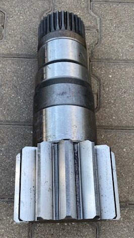 Liebherr Abtriebswelle ID-Nr.90205360. SAT375/276. R950, R956, R960, RZG956. #ZTMAB# - Swing motor for Crawler excavator: picture 2 Liebherr Abtriebswelle ID-Nr.90205360. SAT375/276. R950, R956, R960, RZG956. #ZTMAB# - Swing motor for Crawler excavator: picture 2