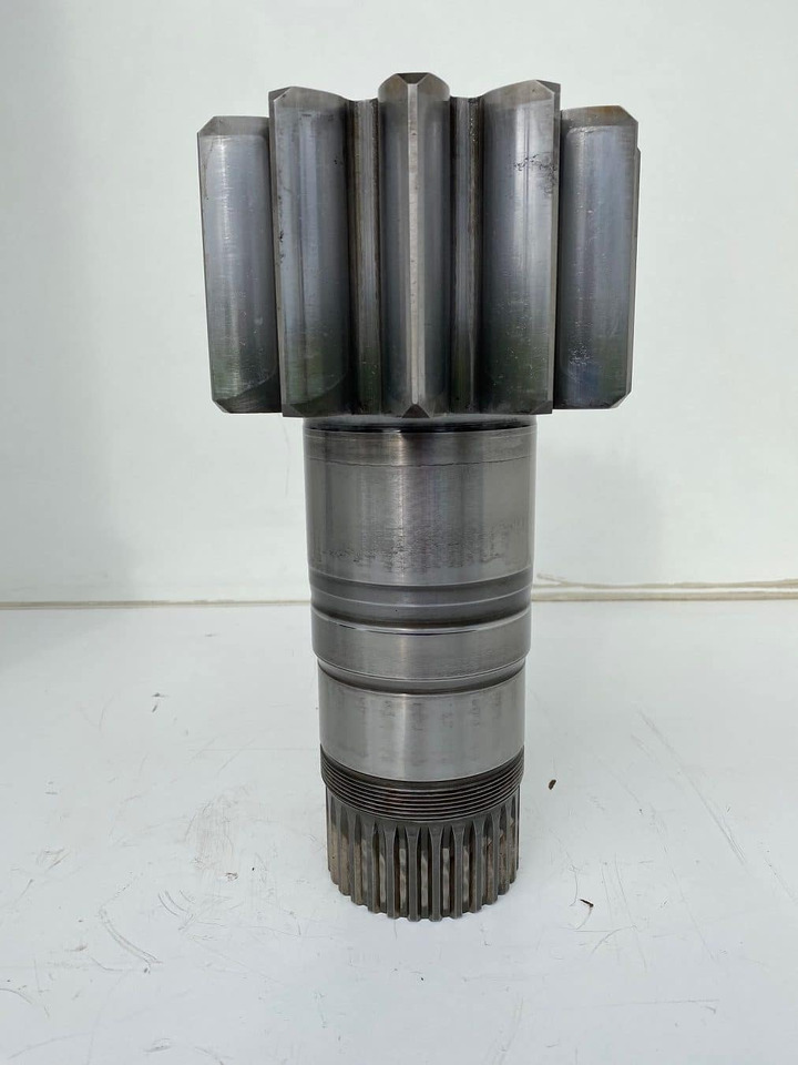 Liebherr Abtriebswelle ID-Nr.90214087. SAT275A290. R922 LC-1486. R924 LC-1487. - Swing motor for Crawler excavator: picture 4 Liebherr Abtriebswelle ID-Nr.90214087. SAT275A290. R922 LC-1486. R924 LC-1487. - Swing motor for Crawler excavator: picture 4