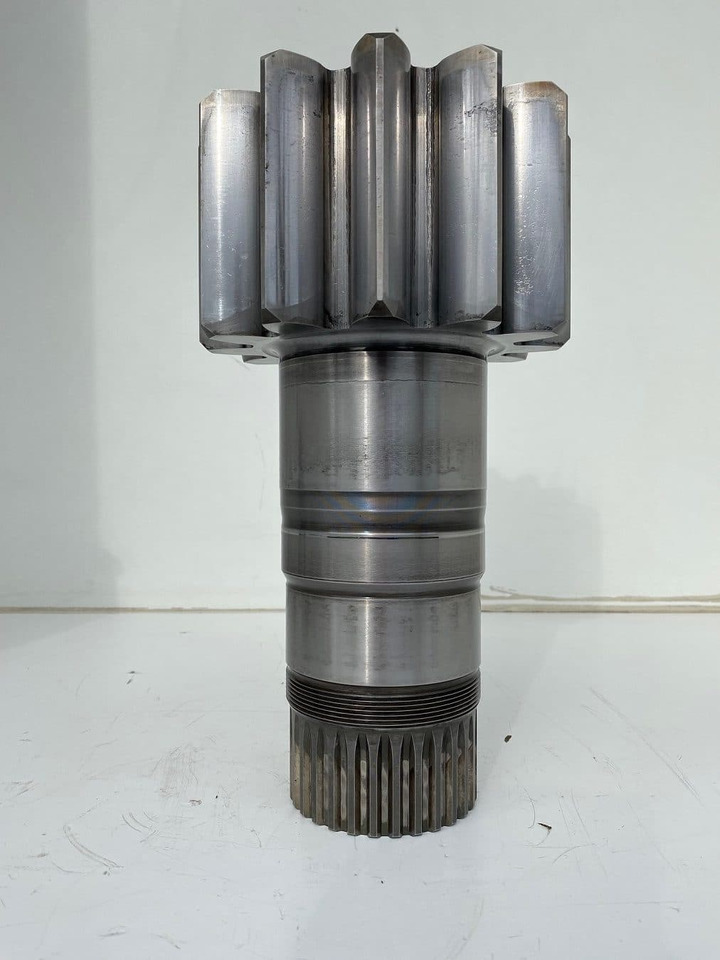 Liebherr Abtriebswelle ID-Nr.90214087. SAT275A290. R922 LC-1486. R924 LC-1487. - Swing motor for Crawler excavator: picture 5 Liebherr Abtriebswelle ID-Nr.90214087. SAT275A290. R922 LC-1486. R924 LC-1487. - Swing motor for Crawler excavator: picture 5