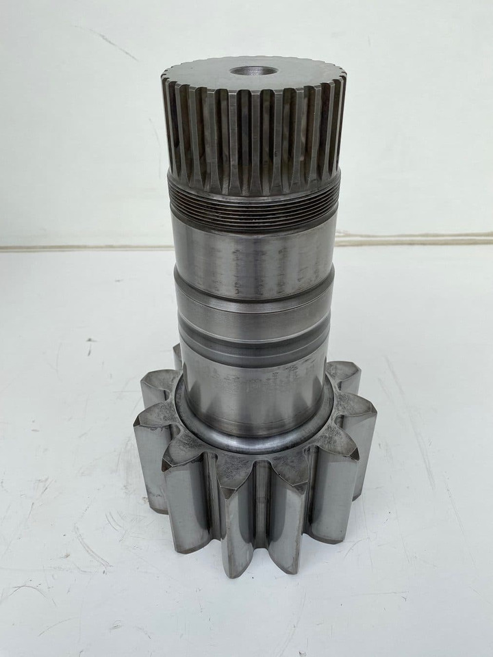 Liebherr Abtriebswelle ID-Nr.90214087. SAT275A290. R922 LC-1486. R924 LC-1487. - Swing motor for Crawler excavator: picture 3 Liebherr Abtriebswelle ID-Nr.90214087. SAT275A290. R922 LC-1486. R924 LC-1487. - Swing motor for Crawler excavator: picture 3