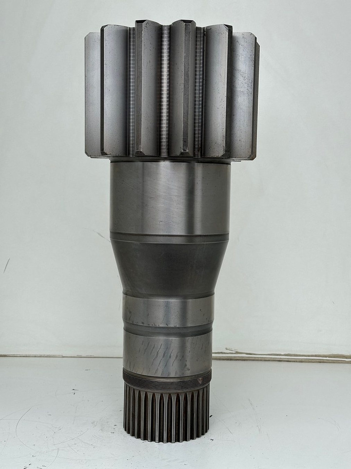 Liebherr Abtriebswelle ID-Nr.932146001 - ID-Nr.90214879 - ID-Nr.12970900. LH110, LOS974, P974, P976, R974, R976, R980, P995, R9200, R9200E, R995. #RE32877# - Swing motor for Construction machinery: picture 4 Liebherr Abtriebswelle ID-Nr.932146001 - ID-Nr.90214879 - ID-Nr.12970900. LH110, LOS974, P974, P976, R974, R976, R980, P995, R9200, R9200E, R995. #RE32877# - Swing motor for Construction machinery: picture 4