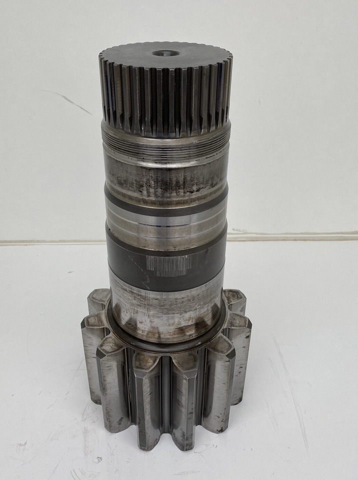 Liebherr Abtriebswelle ID-Nr.9442164.  SAT325/204 - SAT350/208. - Swing motor for Crawler excavator: picture 3 Liebherr Abtriebswelle ID-Nr.9442164.  SAT325/204 - SAT350/208. - Swing motor for Crawler excavator: picture 3