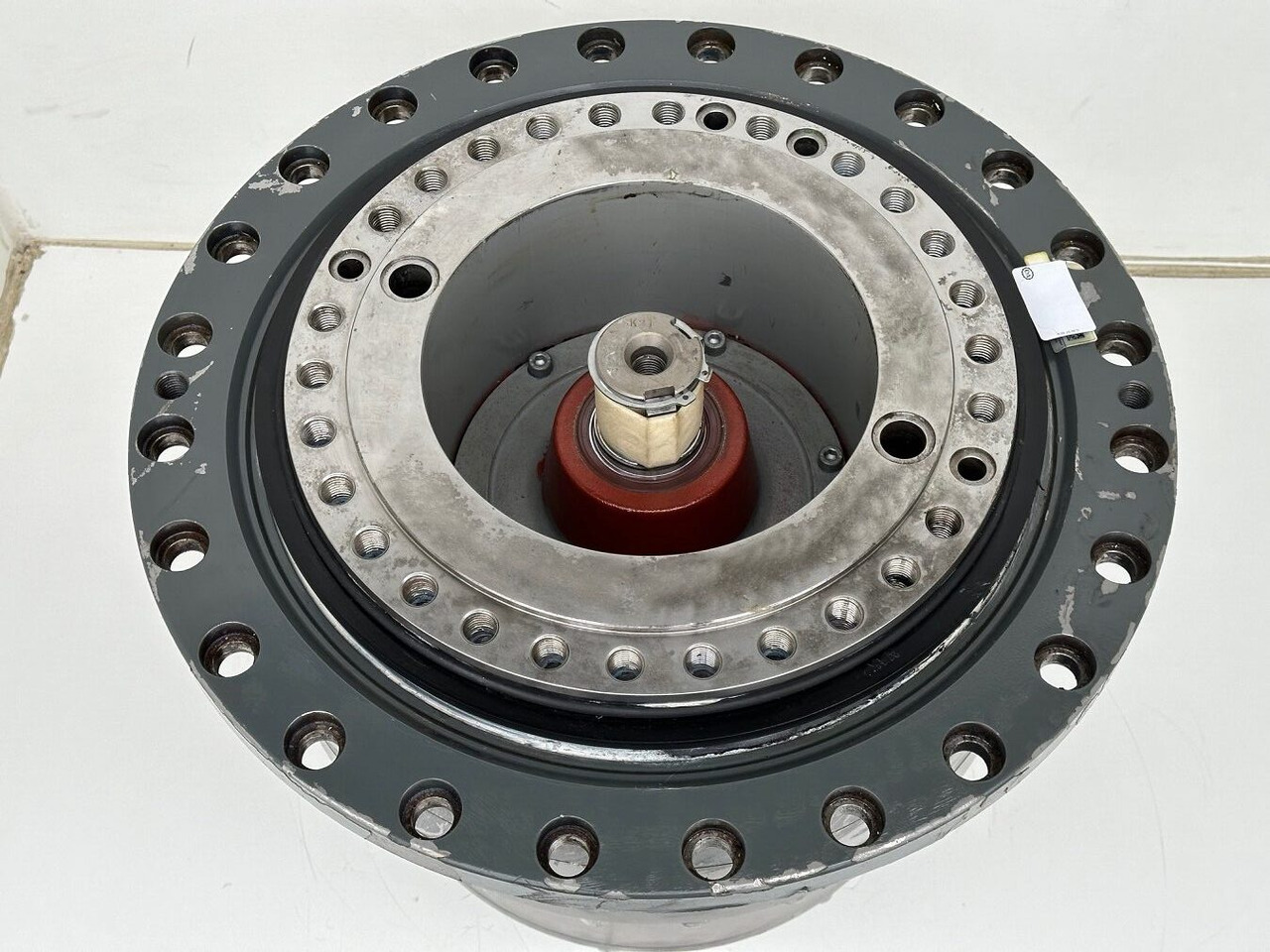 Liebherr Austausch Planeteneinschubgetriebe ID-Nr.90026324A. 195HC-LH6/12, LH250EC-B, LH270EC-B, LH285EB-B, LH340EC-B, LH380EC-B. #90026324A.159-0712# - Gearbox and parts for Other machinery: picture 5 Liebherr Austausch Planeteneinschubgetriebe ID-Nr.90026324A. 195HC-LH6/12, LH250EC-B, LH270EC-B, LH285EB-B, LH340EC-B, LH380EC-B. #90026324A.159-0712# - Gearbox and parts for Other machinery: picture 5