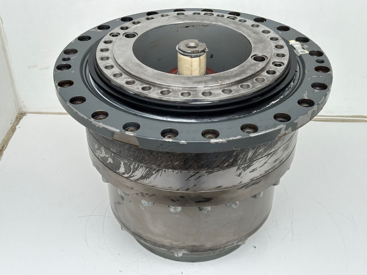 Liebherr Austausch Planeteneinschubgetriebe ID-Nr.90026324A. 195HC-LH6/12, LH250EC-B, LH270EC-B, LH285EB-B, LH340EC-B, LH380EC-B. #90026324A.159-0712# - Gearbox and parts for Other machinery: picture 1 Liebherr Austausch Planeteneinschubgetriebe ID-Nr.90026324A. 195HC-LH6/12, LH250EC-B, LH270EC-B, LH285EB-B, LH340EC-B, LH380EC-B. #90026324A.159-0712# - Gearbox and parts for Other machinery: picture 1