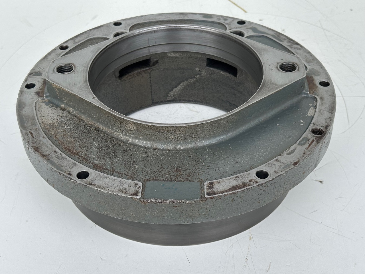 Liebherr Bremse ID-Nr.90006134. SAT325/274. R946, R950, RZG390. #90006134.FR.40254# - Swing motor for Construction machinery: picture 1 Liebherr Bremse ID-Nr.90006134. SAT325/274. R946, R950, RZG390. #90006134.FR.40254# - Swing motor for Construction machinery: picture 1