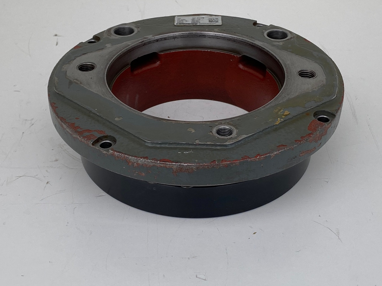 Liebherr Bremse ID-Nr.90009255. SAT250/278 - SAT250/287. A913 COMP, A914 COMP, A914, A916 COMP, A916, A918 COMP, A918, A920, A922 RAIL, A924 RAIL, LH18, LH22, LH24, LH26, R914 COMP, R914 RAIL, R914, - Swing motor for Crawler excavator: picture 2 Liebherr Bremse ID-Nr.90009255. SAT250/278 - SAT250/287. A913 COMP, A914 COMP, A914, A916 COMP, A916, A918 COMP, A918, A920, A922 RAIL, A924 RAIL, LH18, LH22, LH24, LH26, R914 COMP, R914 RAIL, R914, - Swing motor for Crawler excavator: picture 2