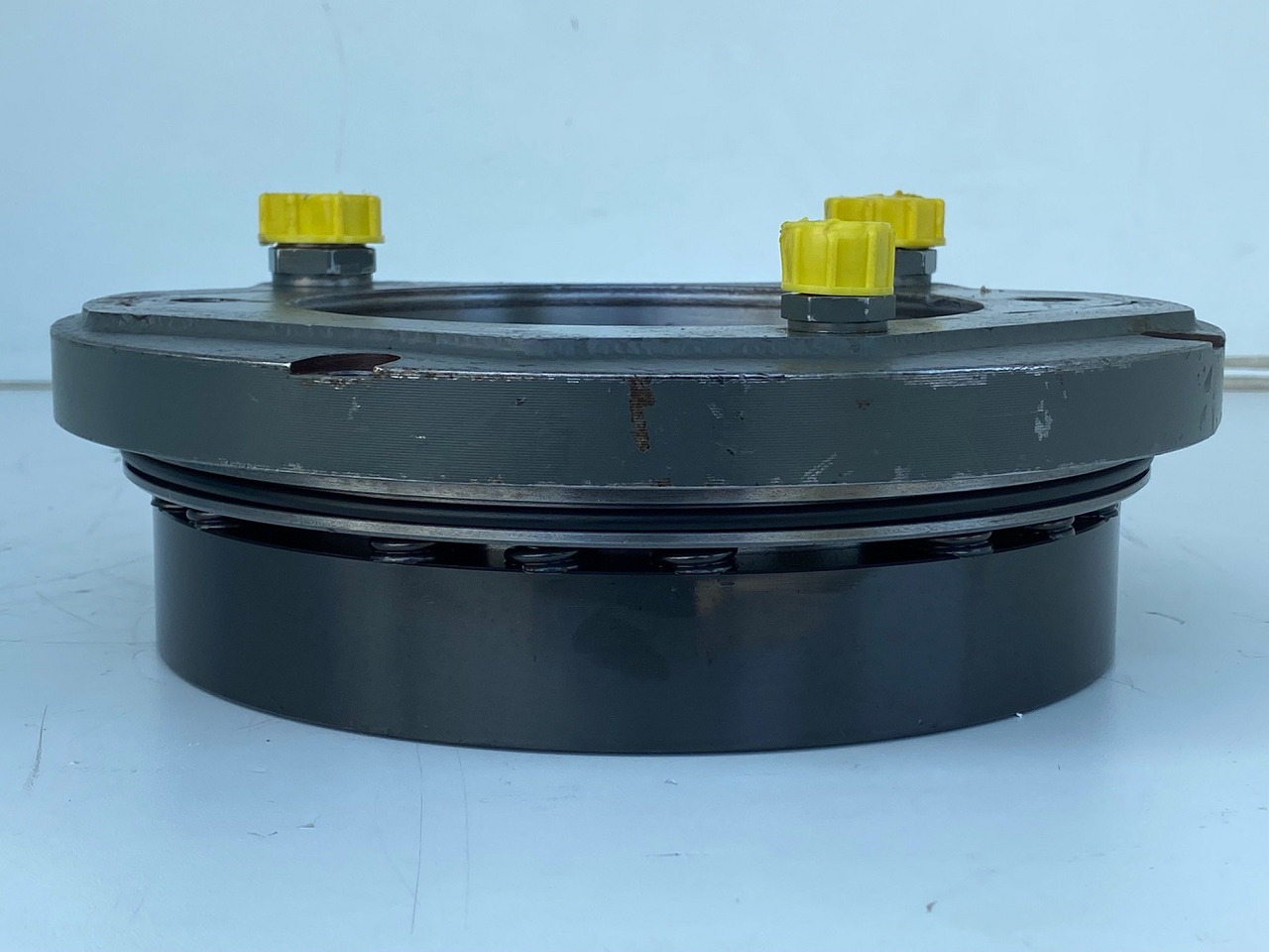 Liebherr Bremse ID-Nr.90009255. SAT250/278 - SAT250/287. A913 COMP, A914 COMP, A914, A916 COMP, A916, A918 COMP, A918, A920, A922 RAIL, A924 RAIL, LH18, LH22, LH24, LH26, R914 COMP, R914 RAIL, R914, - Swing motor for Crawler excavator: picture 4 Liebherr Bremse ID-Nr.90009255. SAT250/278 - SAT250/287. A913 COMP, A914 COMP, A914, A916 COMP, A916, A918 COMP, A918, A920, A922 RAIL, A924 RAIL, LH18, LH22, LH24, LH26, R914 COMP, R914 RAIL, R914, - Swing motor for Crawler excavator: picture 4