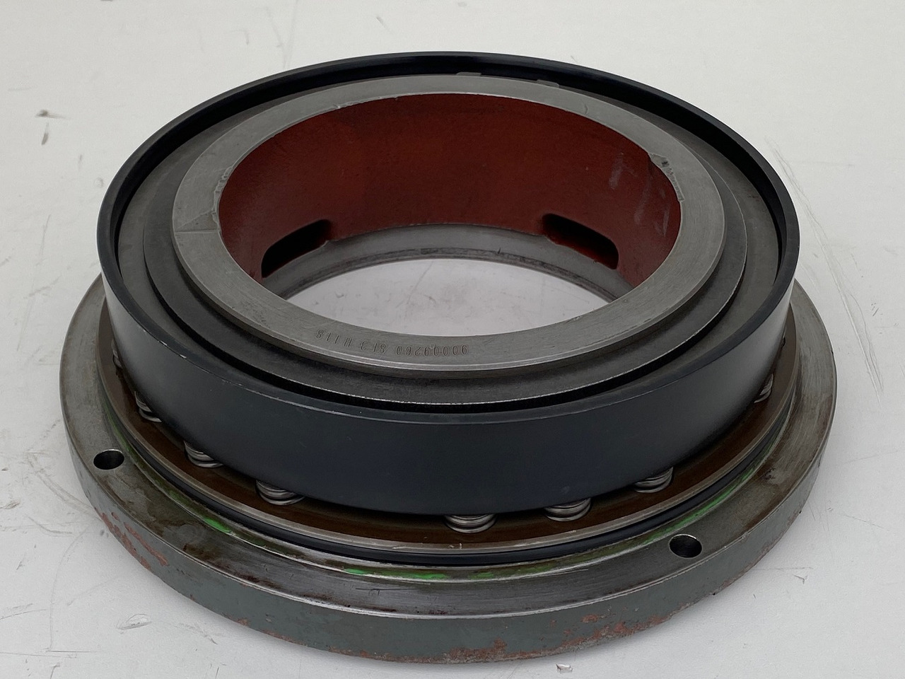 Liebherr Bremse ID-Nr.90009255. SAT250/278 - SAT250/287. A913 COMP, A914 COMP, A914, A916 COMP, A916, A918 COMP, A918, A920, A922 RAIL, A924 RAIL, LH18, LH22, LH24, LH26, R914 COMP, R914 RAIL, R914, - Swing motor for Crawler excavator: picture 5 Liebherr Bremse ID-Nr.90009255. SAT250/278 - SAT250/287. A913 COMP, A914 COMP, A914, A916 COMP, A916, A918 COMP, A918, A920, A922 RAIL, A924 RAIL, LH18, LH22, LH24, LH26, R914 COMP, R914 RAIL, R914, - Swing motor for Crawler excavator: picture 5