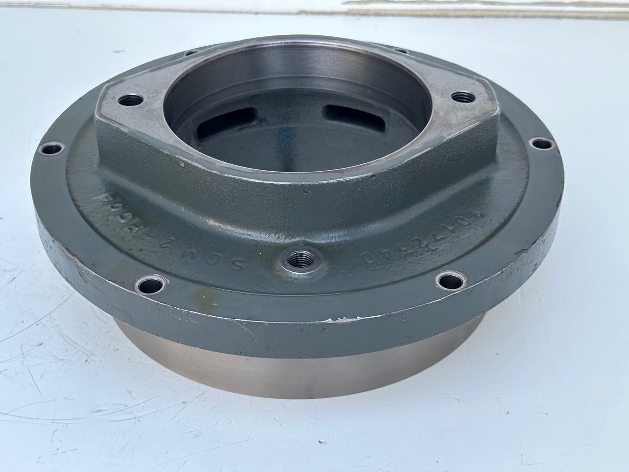 Liebherr Bremse ID-Nr.90016875. SAT300/282. LH40 C, LH40 M, LH50 CHR, LH50 M, LH50 MHR, LH50MT. #BR.0203# - Swing motor for Construction machinery: picture 2 Liebherr Bremse ID-Nr.90016875. SAT300/282. LH40 C, LH40 M, LH50 CHR, LH50 M, LH50 MHR, LH50MT. #BR.0203# - Swing motor for Construction machinery: picture 2