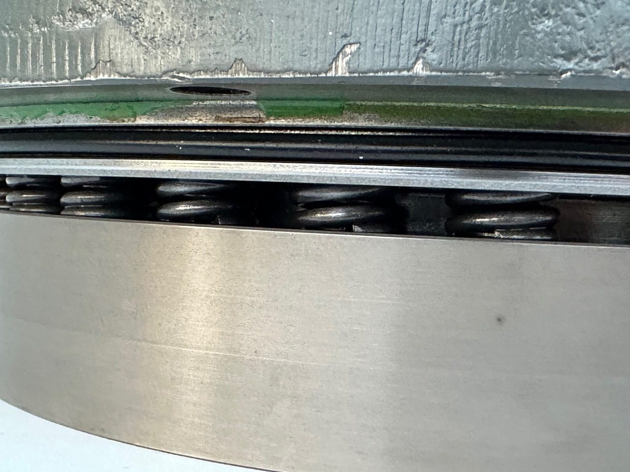 Swing motor for Construction machinery Liebherr Bremse ID-Nr.90016875. SAT300/282. LH40 C, LH40 M, LH50 CHR, LH50 M, LH50 MHR, LH50MT. #BR.0203#: picture 14 Swing motor for Construction machinery Liebherr Bremse ID-Nr.90016875. SAT300/282. LH40 C, LH40 M, LH50 CHR, LH50 M, LH50 MHR, LH50MT. #BR.0203#: picture 14