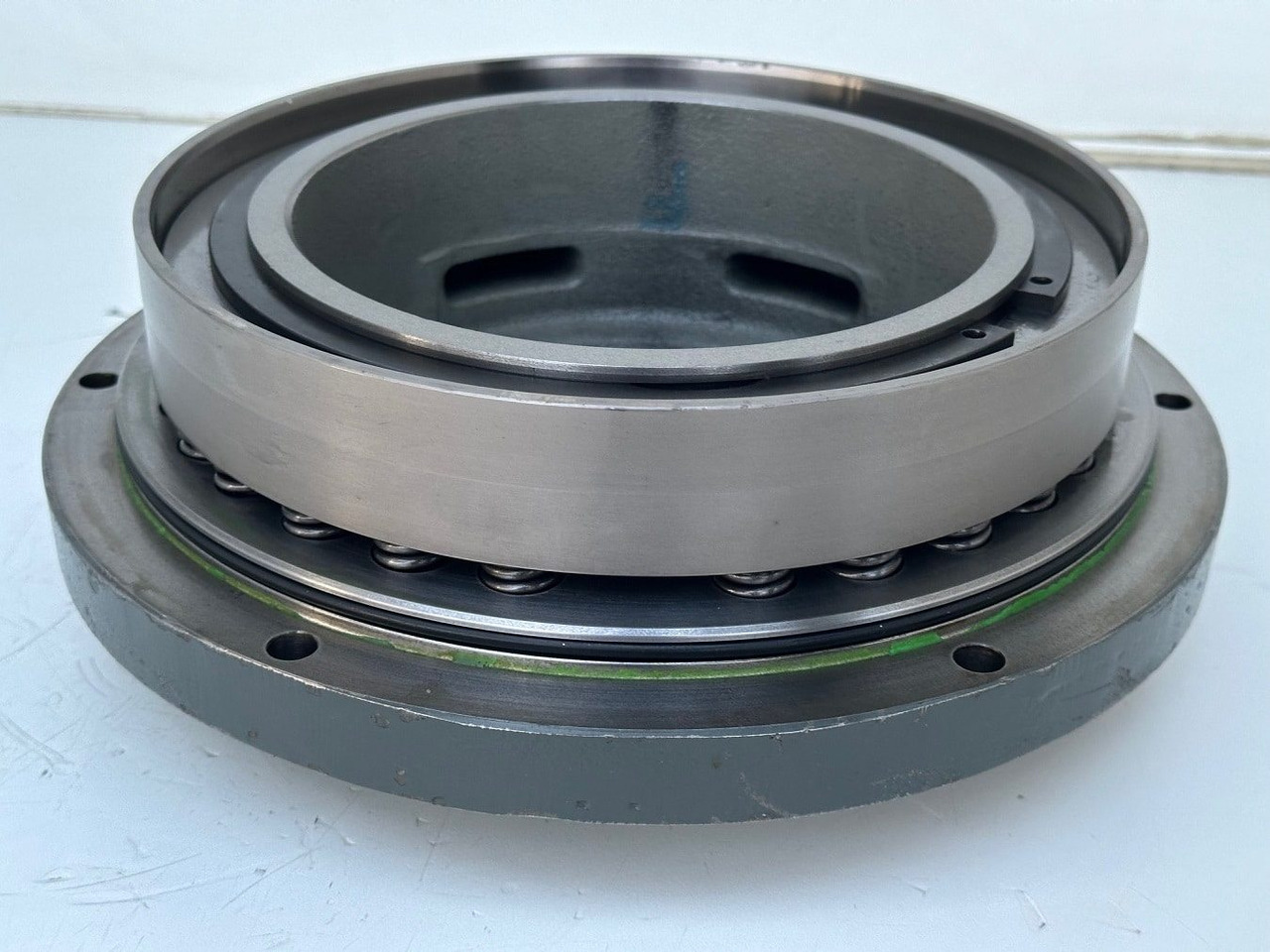 Liebherr Bremse ID-Nr.90016875. SAT300/282. LH40 C, LH40 M, LH50 CHR, LH50 M, LH50 MHR, LH50MT. #BR.0203# - Swing motor for Construction machinery: picture 5 Liebherr Bremse ID-Nr.90016875. SAT300/282. LH40 C, LH40 M, LH50 CHR, LH50 M, LH50 MHR, LH50MT. #BR.0203# - Swing motor for Construction machinery: picture 5