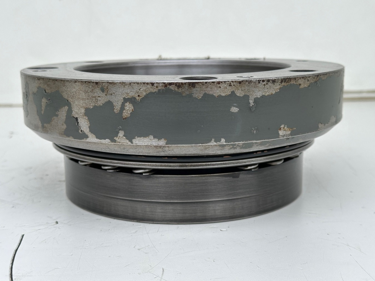 Liebherr Bremse ID-Nr.90020161. SAT200/277. A910 COMP, A912 COMP, A913 COMP, A914, R914 COMP. #90020161.GH# - Swing motor for Excavator: picture 4 Liebherr Bremse ID-Nr.90020161. SAT200/277. A910 COMP, A912 COMP, A913 COMP, A914, R914 COMP. #90020161.GH# - Swing motor for Excavator: picture 4