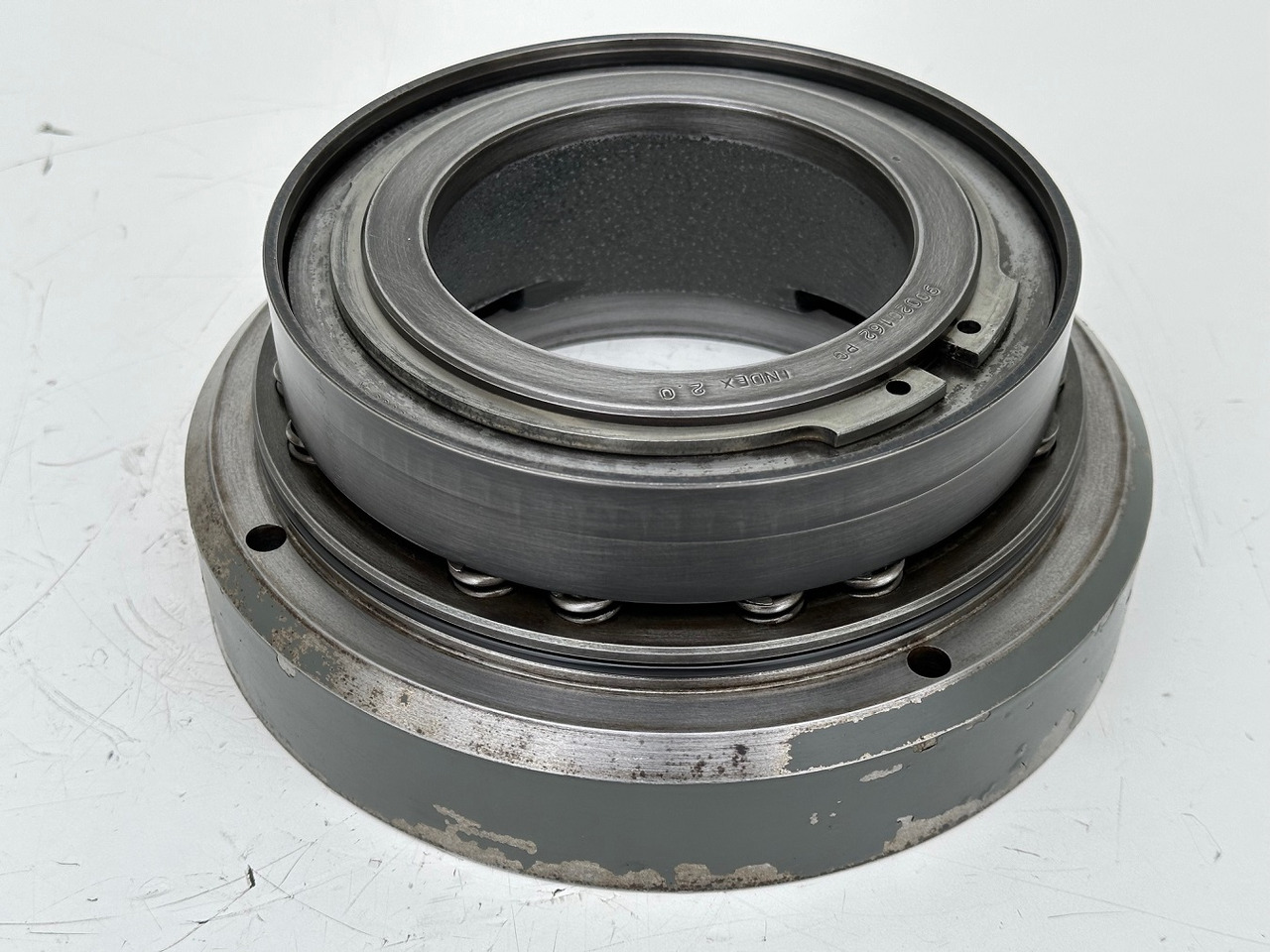 Liebherr Bremse ID-Nr.90020161. SAT200/277. A910 COMP, A912 COMP, A913 COMP, A914, R914 COMP. #90020161.GH# - Swing motor for Excavator: picture 5 Liebherr Bremse ID-Nr.90020161. SAT200/277. A910 COMP, A912 COMP, A913 COMP, A914, R914 COMP. #90020161.GH# - Swing motor for Excavator: picture 5