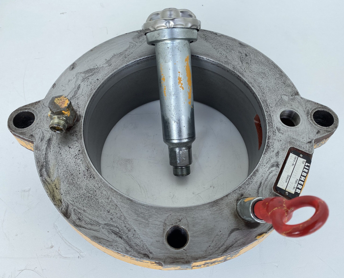 Liebherr Bremse ID-Nr.9442339. SAT300/213 - SAT300/225. A900C-LI, A944B-LI, E942, LOS942,LOS944, P942, P944, R942, R944, R944B. - Swing motor for Crawler excavator: picture 5 Liebherr Bremse ID-Nr.9442339. SAT300/213 - SAT300/225. A900C-LI, A944B-LI, E942, LOS942,LOS944, P942, P944, R942, R944, R944B. - Swing motor for Crawler excavator: picture 5