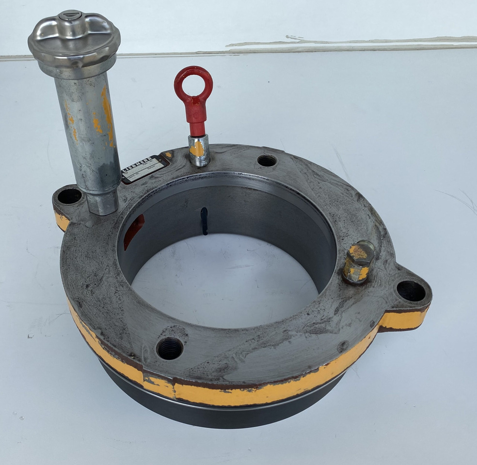 Liebherr Bremse ID-Nr.9442339. SAT300/213 - SAT300/225. A900C-LI, A944B-LI, E942, LOS942,LOS944, P942, P944, R942, R944, R944B. - Swing motor for Crawler excavator: picture 2 Liebherr Bremse ID-Nr.9442339. SAT300/213 - SAT300/225. A900C-LI, A944B-LI, E942, LOS942,LOS944, P942, P944, R942, R944, R944B. - Swing motor for Crawler excavator: picture 2