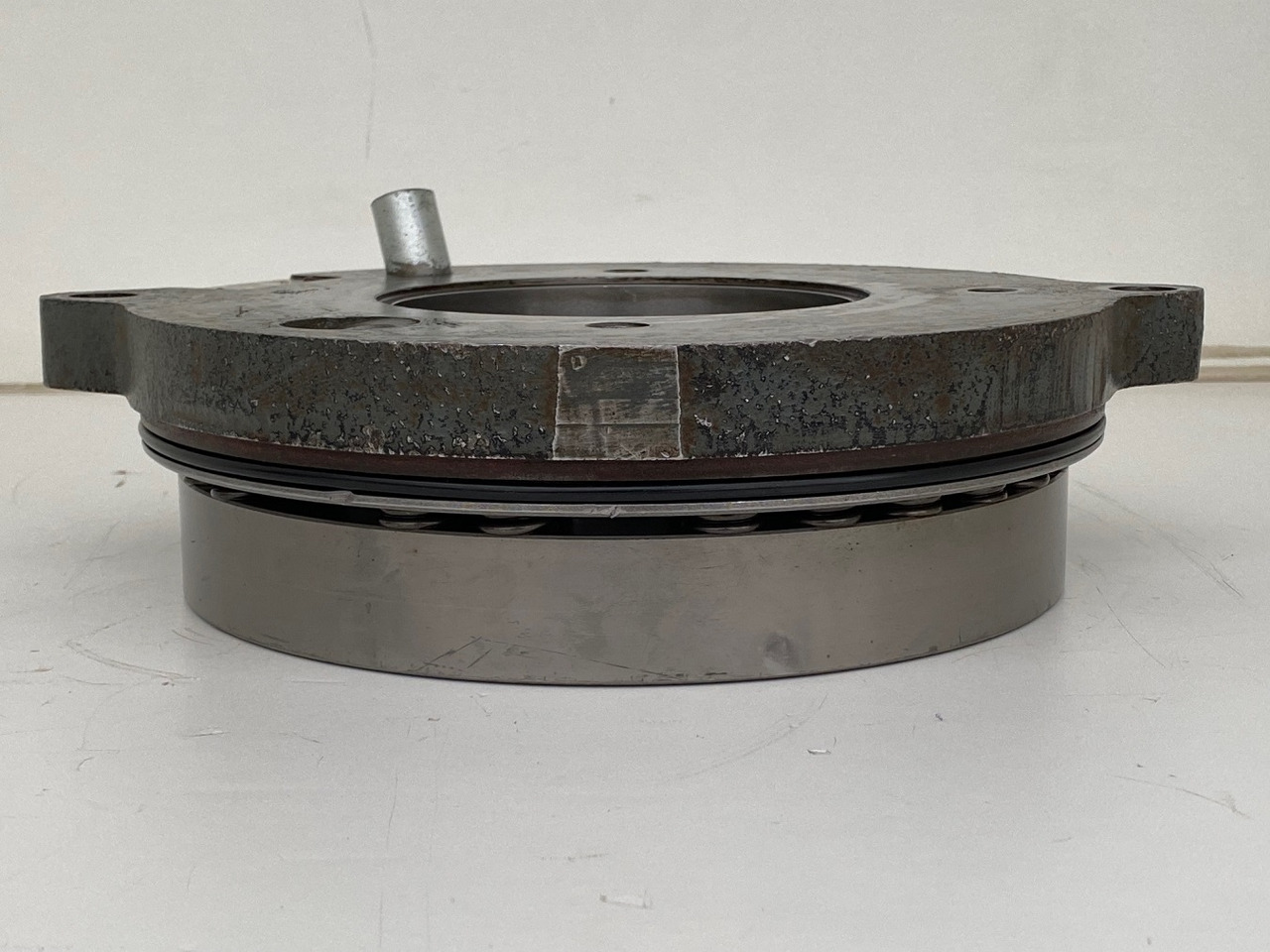 Liebherr Bremse ID-Nr.9443963 - ID-Nr.944396303. A914, A924, P914, P924, R914, R924. - Swing motor for Construction machinery: picture 3 Liebherr Bremse ID-Nr.9443963 - ID-Nr.944396303. A914, A924, P914, P924, R914, R924. - Swing motor for Construction machinery: picture 3