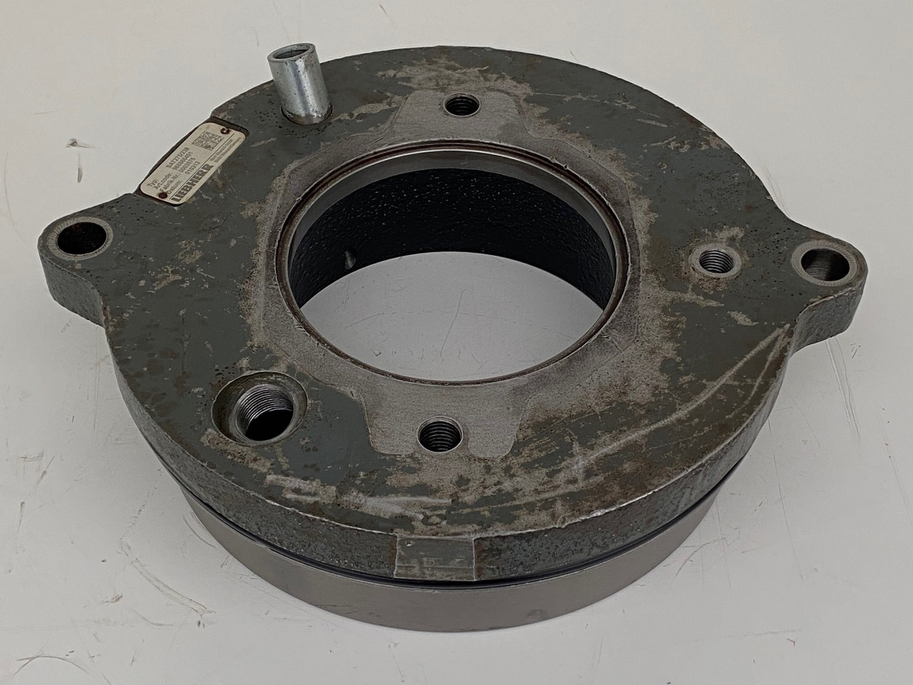 Liebherr Bremse ID-Nr.9443963 - ID-Nr.944396303. A914, A924, P914, P924, R914, R924. - Swing motor for Construction machinery: picture 1 Liebherr Bremse ID-Nr.9443963 - ID-Nr.944396303. A914, A924, P914, P924, R914, R924. - Swing motor for Construction machinery: picture 1