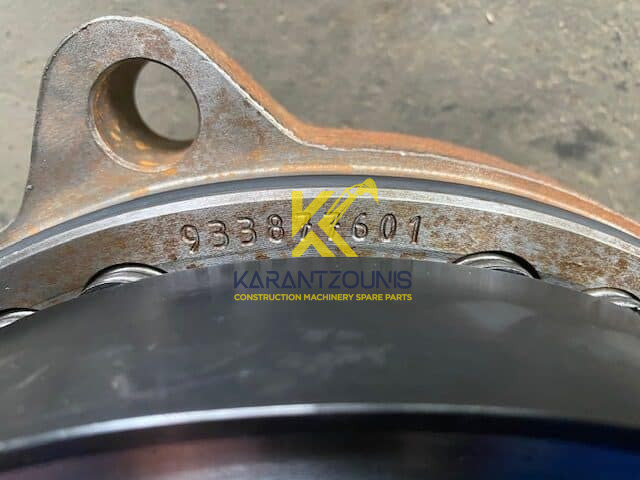 Liebherr Bremse. ID-Nr.968422401. - Brake disc for Excavator: picture 5 Liebherr Bremse. ID-Nr.968422401. - Brake disc for Excavator: picture 5