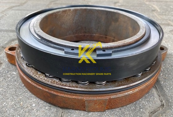 Liebherr Bremse. ID-Nr.968422401. - Brake disc for Excavator: picture 4 Liebherr Bremse. ID-Nr.968422401. - Brake disc for Excavator: picture 4