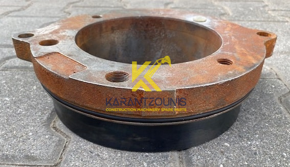 Liebherr Bremse. ID-Nr.968422401. - Brake disc for Excavator: picture 2 Liebherr Bremse. ID-Nr.968422401. - Brake disc for Excavator: picture 2