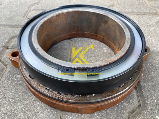 Liebherr Bremse. ID-Nr.968422401. - Brake disc for Excavator: picture 3 Liebherr Bremse. ID-Nr.968422401. - Brake disc for Excavator: picture 3