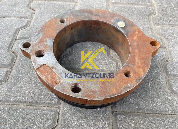 Liebherr Bremse. ID-Nr.968422401. - Brake disc for Excavator: picture 1 Liebherr Bremse. ID-Nr.968422401. - Brake disc for Excavator: picture 1