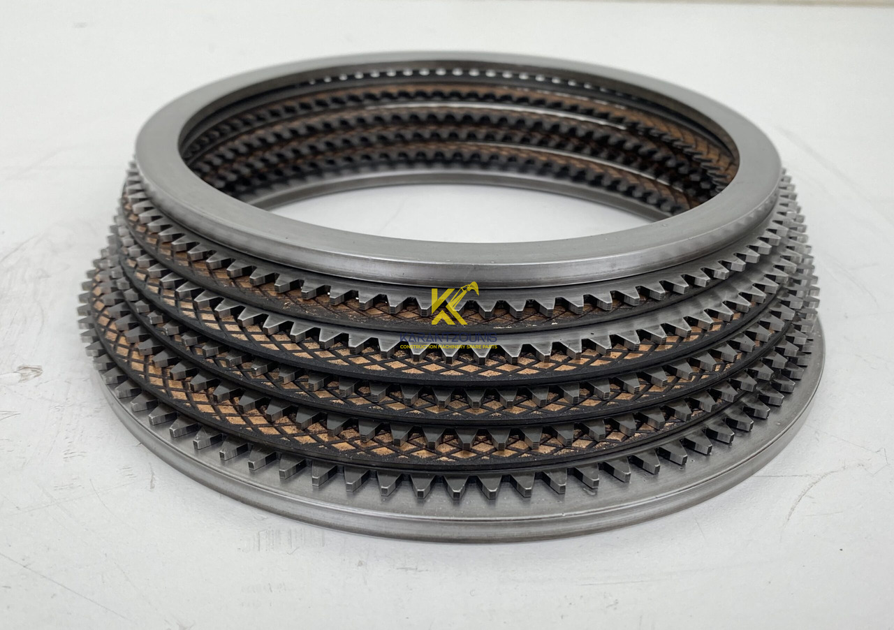 Liebherr Bremslamellensatz ID-Nr.90010603. SAT200/277. A910 COMP, A912 COMP, A913 COMP, A914, R914, R914 COMP, LOS-103. #90010603.57# - Brake disc for Excavator: picture 2 Liebherr Bremslamellensatz ID-Nr.90010603. SAT200/277. A910 COMP, A912 COMP, A913 COMP, A914, R914, R914 COMP, LOS-103. #90010603.57# - Brake disc for Excavator: picture 2