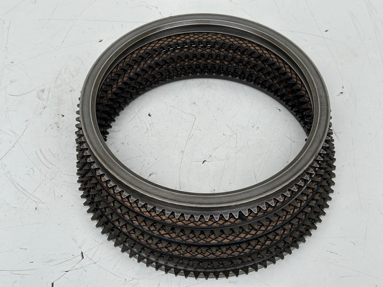 Liebherr Bremslamellensatz ID-Nr.90010603. SAT200/277. A910 COMP, A912 COMP, A913 COMP, A914, R914, R914 COMP, LOS-103. #90010603.GH# - Swing motor for Excavator: picture 1 Liebherr Bremslamellensatz ID-Nr.90010603. SAT200/277. A910 COMP, A912 COMP, A913 COMP, A914, R914, R914 COMP, LOS-103. #90010603.GH# - Swing motor for Excavator: picture 1