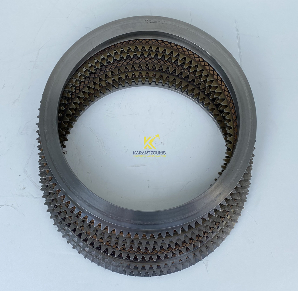 Liebherr Bremslamellensatz ID-Nr.9442343 - ID-Nr.944234303. SAT300/213 - SAT300/225. A900 C-LI, A944 B-LI, E942,LOS942,LOS944,P942,P944,R942,R944, R944B. - Brake disc for Excavator: picture 4 Liebherr Bremslamellensatz ID-Nr.9442343 - ID-Nr.944234303. SAT300/213 - SAT300/225. A900 C-LI, A944 B-LI, E942,LOS942,LOS944,P942,P944,R942,R944, R944B. - Brake disc for Excavator: picture 4