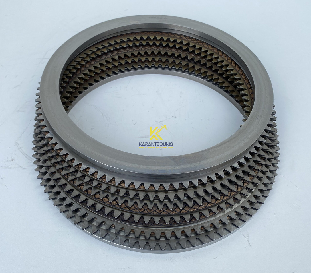 Liebherr Bremslamellensatz ID-Nr.9442343 - ID-Nr.944234303. SAT300/213 - SAT300/225. A900 C-LI, A944 B-LI, E942,LOS942,LOS944,P942,P944,R942,R944, R944B. - Brake disc for Excavator: picture 1 Liebherr Bremslamellensatz ID-Nr.9442343 - ID-Nr.944234303. SAT300/213 - SAT300/225. A900 C-LI, A944 B-LI, E942,LOS942,LOS944,P942,P944,R942,R944, R944B. - Brake disc for Excavator: picture 1