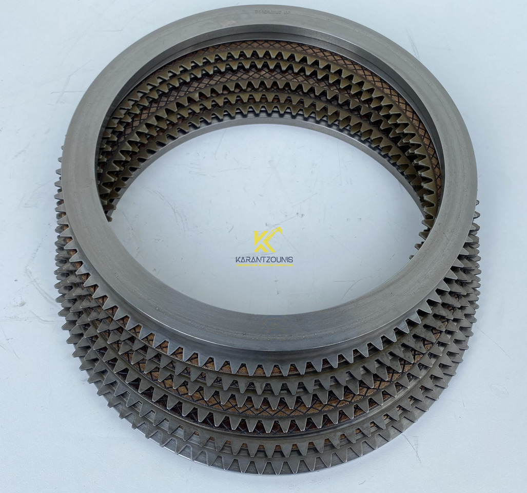 Liebherr Bremslamellensatz ID-Nr.9442343 - ID-Nr.944234303. SAT300/213 - SAT300/225. A900 C-LI, A944 B-LI, E942,LOS942,LOS944,P942,P944,R942,R944, R944B. - Brake disc for Excavator: picture 3 Liebherr Bremslamellensatz ID-Nr.9442343 - ID-Nr.944234303. SAT300/213 - SAT300/225. A900 C-LI, A944 B-LI, E942,LOS942,LOS944,P942,P944,R942,R944, R944B. - Brake disc for Excavator: picture 3