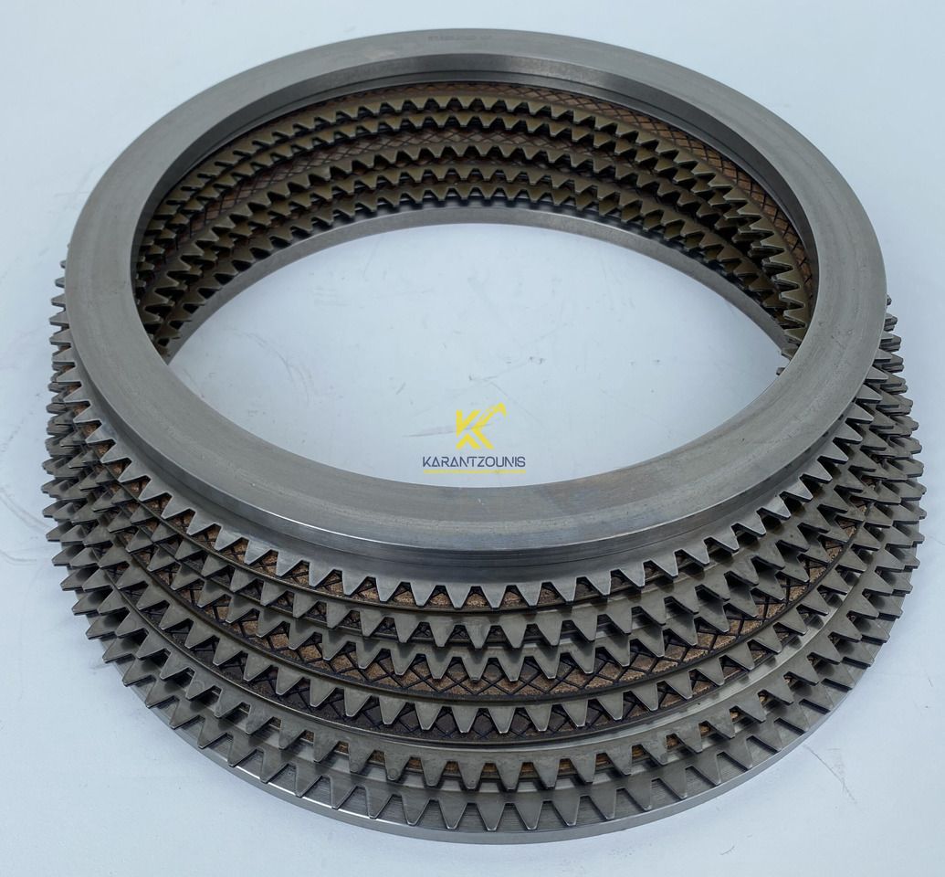 Liebherr Bremslamellensatz ID-Nr.9442343 - ID-Nr.944234303. SAT300/213 - SAT300/225. A900 C-LI, A944 B-LI, E942,LOS942,LOS944,P942,P944,R942,R944, R944B. - Brake disc for Excavator: picture 2 Liebherr Bremslamellensatz ID-Nr.9442343 - ID-Nr.944234303. SAT300/213 - SAT300/225. A900 C-LI, A944 B-LI, E942,LOS942,LOS944,P942,P944,R942,R944, R944B. - Brake disc for Excavator: picture 2