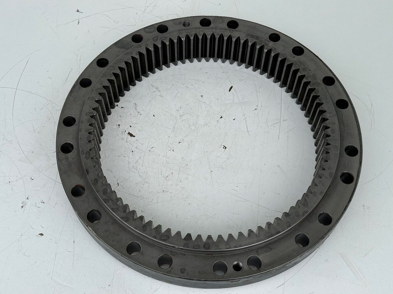 Liebherr Innenrad ID-Nr.90218368 - ID-Nr.90203459. FAT400G546. PR71605LGP-1823. PR716LGP-1423. PR716XL-1422. #90218368.28.09# - Final drive for Bulldozer: picture 3 Liebherr Innenrad ID-Nr.90218368 - ID-Nr.90203459. FAT400G546. PR71605LGP-1823. PR716LGP-1423. PR716XL-1422. #90218368.28.09# - Final drive for Bulldozer: picture 3