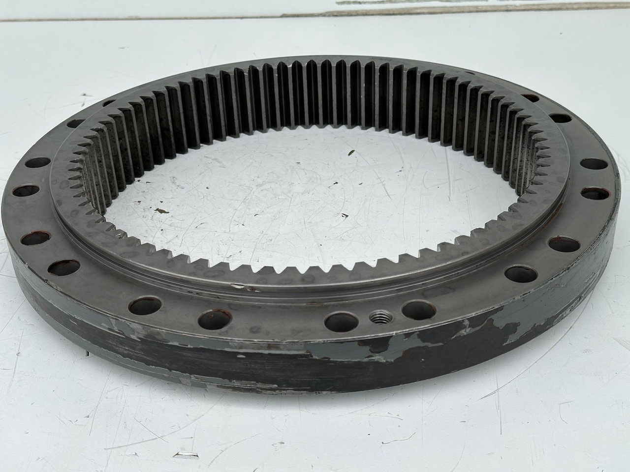 Liebherr Innenrad ID-Nr.90218368 - ID-Nr.90203459. FAT400G546. PR71605LGP-1823. PR716LGP-1423. PR716XL-1422. #90218368.28.09# - Final drive for Bulldozer: picture 2 Liebherr Innenrad ID-Nr.90218368 - ID-Nr.90203459. FAT400G546. PR71605LGP-1823. PR716LGP-1423. PR716XL-1422. #90218368.28.09# - Final drive for Bulldozer: picture 2