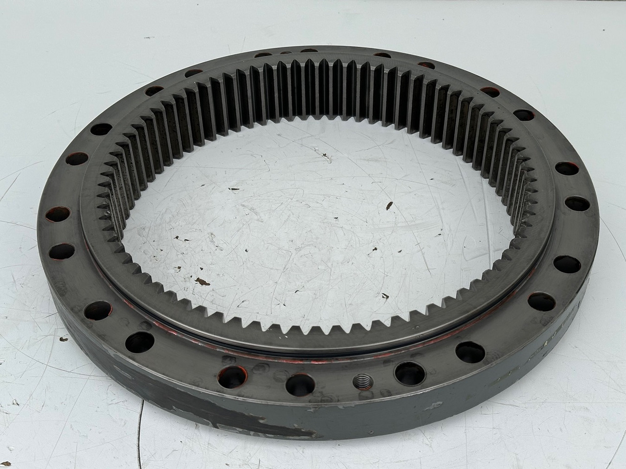 Liebherr Innenrad ID-Nr.90218368 - ID-Nr.90203459. FAT400G546. PR71605LGP-1823. PR716LGP-1423. PR716XL-1422. #90218368.28.09# - Final drive for Bulldozer: picture 4 Liebherr Innenrad ID-Nr.90218368 - ID-Nr.90203459. FAT400G546. PR71605LGP-1823. PR716LGP-1423. PR716XL-1422. #90218368.28.09# - Final drive for Bulldozer: picture 4