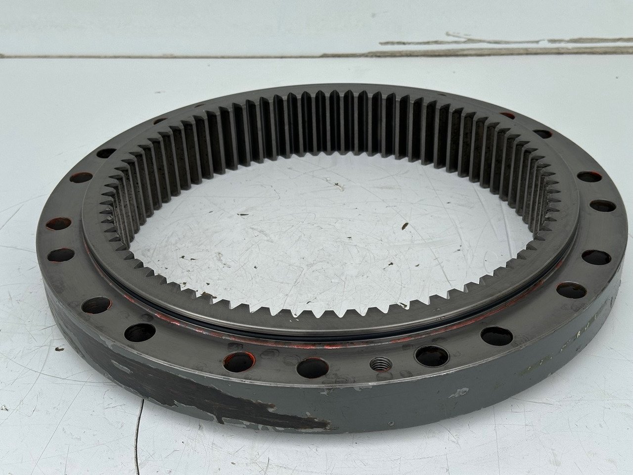 Liebherr Innenrad ID-Nr.90218368 - ID-Nr.90203459. FAT400G546. PR71605LGP-1823. PR716LGP-1423. PR716XL-1422. #90218368.28.09# - Final drive for Bulldozer: picture 5 Liebherr Innenrad ID-Nr.90218368 - ID-Nr.90203459. FAT400G546. PR71605LGP-1823. PR716LGP-1423. PR716XL-1422. #90218368.28.09# - Final drive for Bulldozer: picture 5