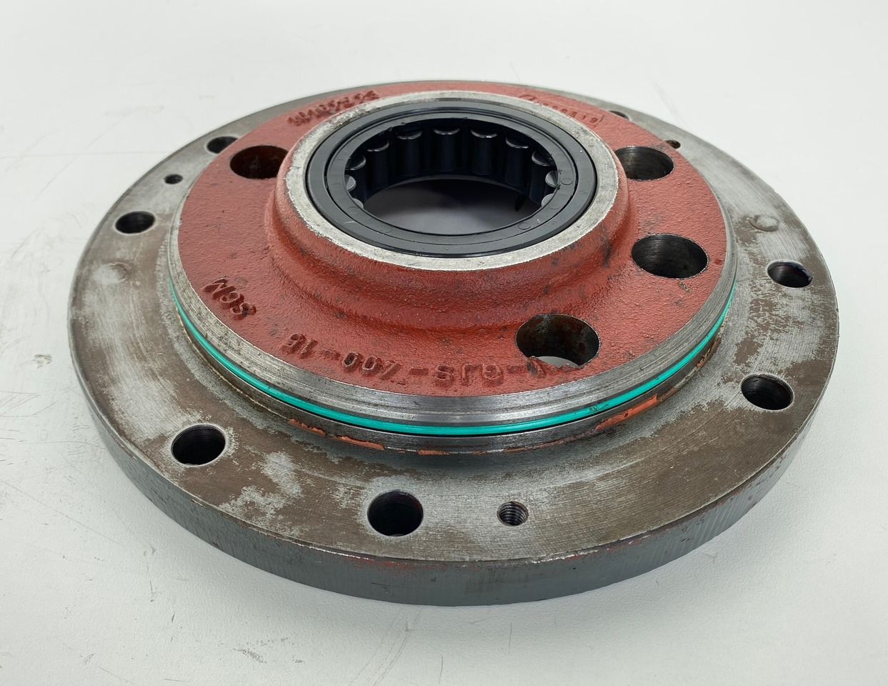 Liebherr Lagerflansch ID-Nr.969036801. FAT600E506, FAT600E507. - Final drive for Bulldozer: picture 5 Liebherr Lagerflansch ID-Nr.969036801. FAT600E506, FAT600E507. - Final drive for Bulldozer: picture 5