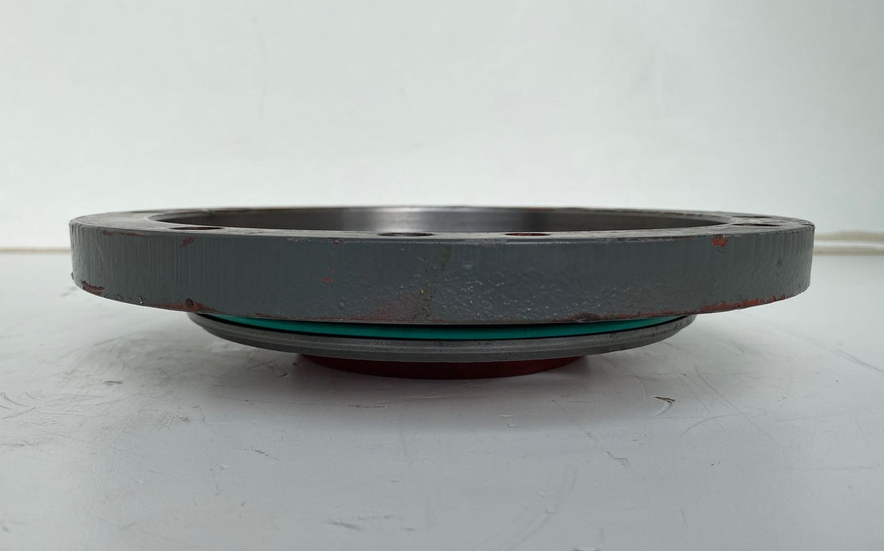 Final drive for Bulldozer Liebherr Lagerflansch ID-Nr.969036801. LU950J-995, LU950JLGP-996. PR744L-940, PR744LGP-942, RL54-1415, RL56-1632, RL-563A-1632, RL564F-1632.: picture 8