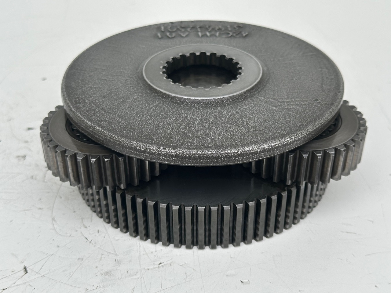 Liebherr Lamellenträger ID-Nr.944179403 mit Planetenträger ID-Nr.944178303 und Planetenrad ID-Nr.944177903. SAT200/277. #PL.P.LA.GH# - Swing motor for Excavator: picture 5 Liebherr Lamellenträger ID-Nr.944179403 mit Planetenträger ID-Nr.944178303 und Planetenrad ID-Nr.944177903. SAT200/277. #PL.P.LA.GH# - Swing motor for Excavator: picture 5