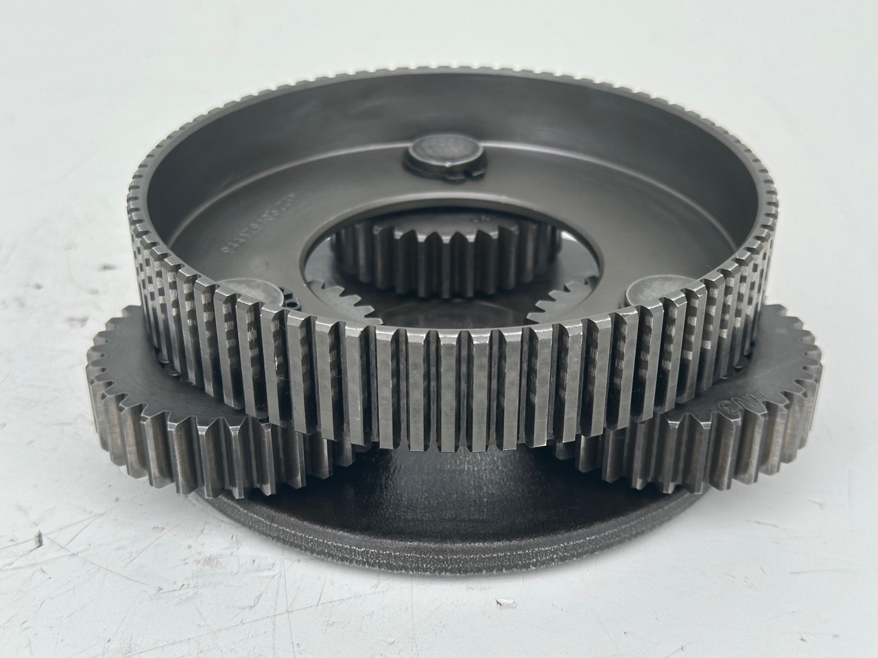 Liebherr Lamellenträger ID-Nr.944179403 mit Planetenträger ID-Nr.944178303 und Planetenrad ID-Nr.944177903. SAT200/277. #PL.P.LA.GH# - Swing motor for Excavator: picture 2 Liebherr Lamellenträger ID-Nr.944179403 mit Planetenträger ID-Nr.944178303 und Planetenrad ID-Nr.944177903. SAT200/277. #PL.P.LA.GH# - Swing motor for Excavator: picture 2