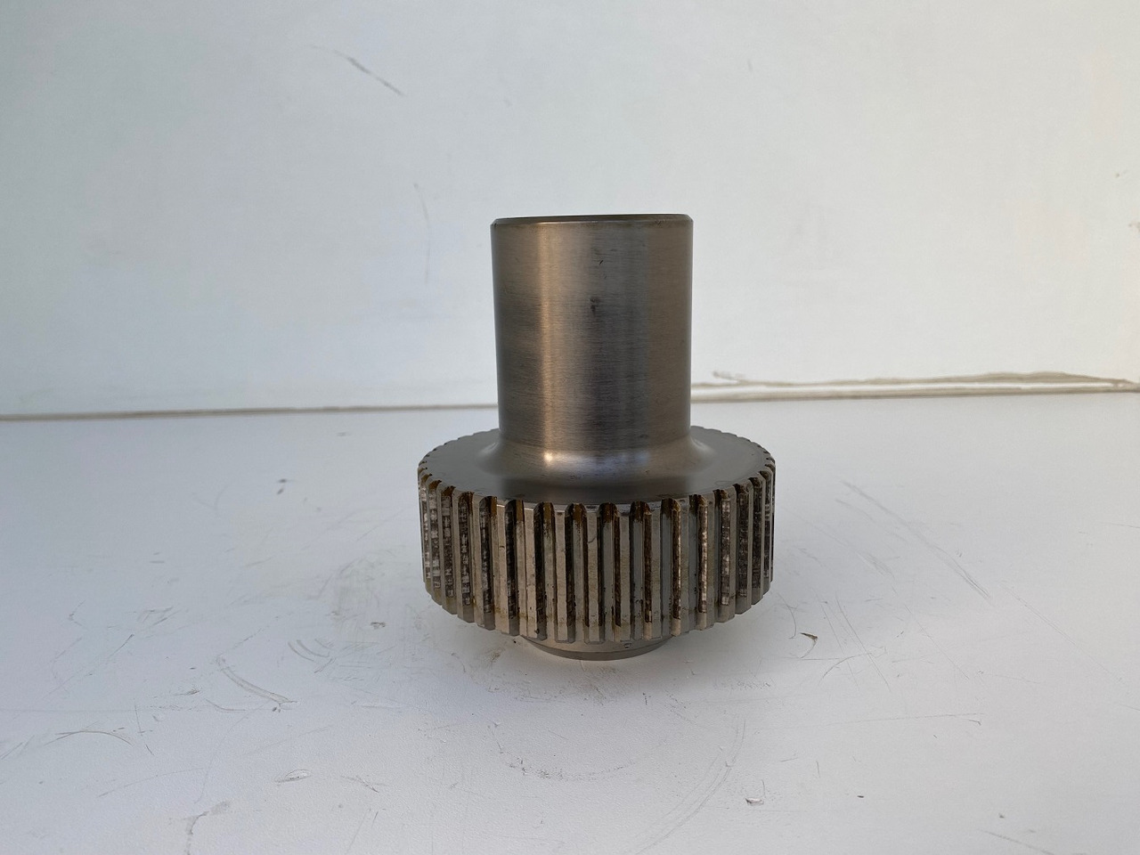 Liebherr Lamellenträger ID-Nr.968677201. FAT400E521, FAT400E511, FAT600E506, FAT600E507, FAT600E512. - Final drive for Bulldozer: picture 1 Liebherr Lamellenträger ID-Nr.968677201. FAT400E521, FAT400E511, FAT600E506, FAT600E507, FAT600E512. - Final drive for Bulldozer: picture 1