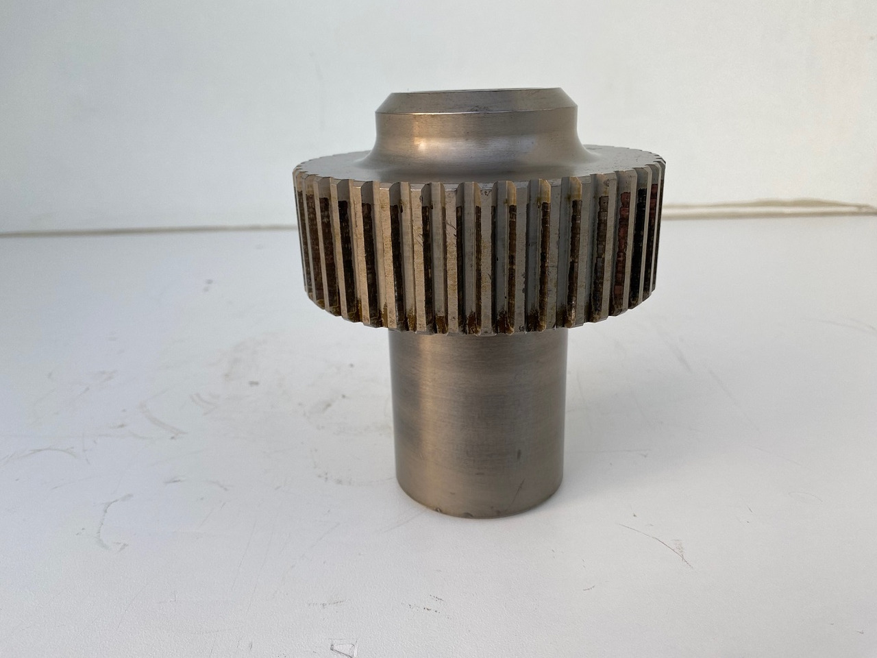 Liebherr Lamellenträger ID-Nr.968677201. FAT400E521, FAT400E511, FAT600E506, FAT600E507, FAT600E512. - Final drive for Bulldozer: picture 4 Liebherr Lamellenträger ID-Nr.968677201. FAT400E521, FAT400E511, FAT600E506, FAT600E507, FAT600E512. - Final drive for Bulldozer: picture 4