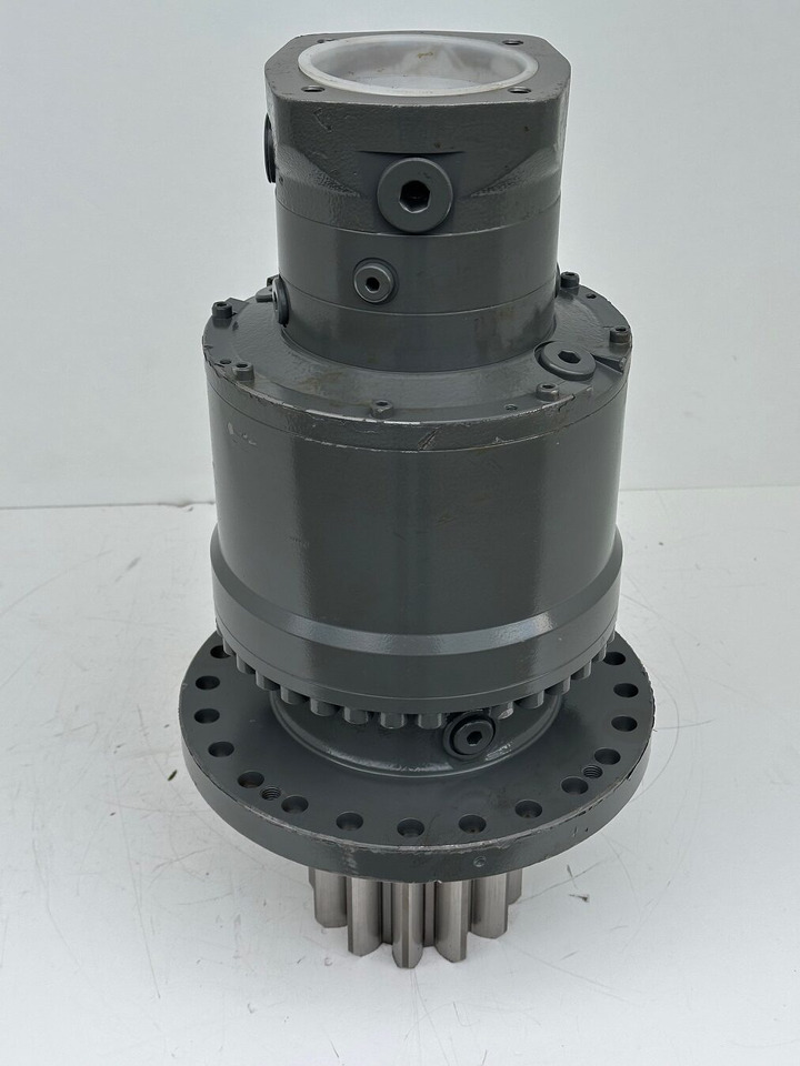 Liebherr Liebherr Drehwerkantrieb Typ:DAT200/1455 mit ID-Nr.13763178 - ID-Nr.13777972.  #13763178.545-01216# - Swing motor for Crawler crane: picture 3 Liebherr Liebherr Drehwerkantrieb Typ:DAT200/1455 mit ID-Nr.13763178 - ID-Nr.13777972.  #13763178.545-01216# - Swing motor for Crawler crane: picture 3