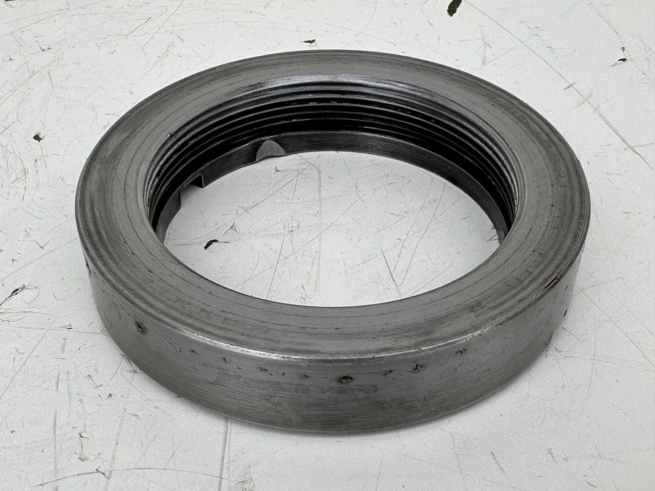 Liebherr Nutmutter ID-Nr.9441596 - ID-Nr.944159603. SAT200/277,SAT225/218,SAT225/200,SAT225/220,SAT225/228,SAT225/229,SAT225/230,SAT225/230,SAT225/240,SAT225/268,SAT250/278,SAT250A300.#944159603.GH# - Swing motor for Excavator: picture 3 Liebherr Nutmutter ID-Nr.9441596 - ID-Nr.944159603. SAT200/277,SAT225/218,SAT225/200,SAT225/220,SAT225/228,SAT225/229,SAT225/230,SAT225/230,SAT225/240,SAT225/268,SAT250/278,SAT250A300.#944159603.GH# - Swing motor for Excavator: picture 3