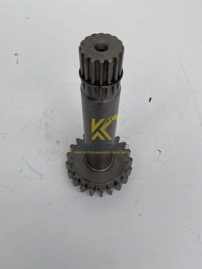 Liebherr Original Antriebswelle ID-Nr.944301703. FAT400 - FAT400P073. ER934, ER944, LOS934, LOS944, R906, R, R932, R942, R934, R942, R944. #OC2 2053# - Final drive for Construction machinery: picture 4 Liebherr Original Antriebswelle ID-Nr.944301703. FAT400 - FAT400P073. ER934, ER944, LOS934, LOS944, R906, R, R932, R942, R934, R942, R944. #OC2 2053# - Final drive for Construction machinery: picture 4