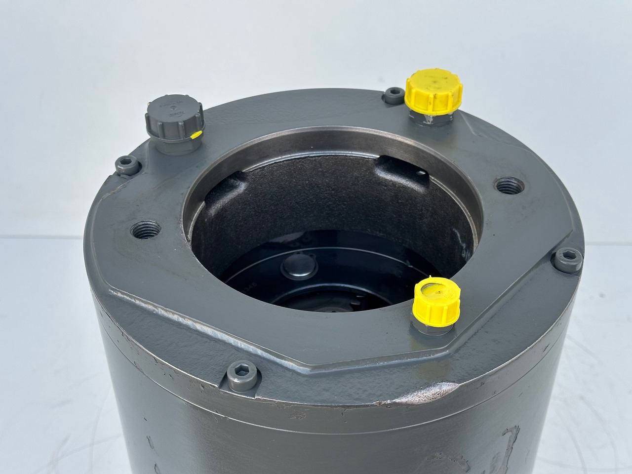 Liebherr Original Schwenkantrieb SAT250/278. ID-Nr.90017772-ID-Nr.90017774-ID-Nr.90209641. A913COMP,A914,A914COMP,A916,A918,A920,A922RAIL,A924RAIL,LH22,LH24,LH26,LH26,R914,R918,R920. #90209641.20308# - Swing motor for Construction machinery: picture 4 Liebherr Original Schwenkantrieb SAT250/278. ID-Nr.90017772-ID-Nr.90017774-ID-Nr.90209641. A913COMP,A914,A914COMP,A916,A918,A920,A922RAIL,A924RAIL,LH22,LH24,LH26,LH26,R914,R918,R920. #90209641.20308# - Swing motor for Construction machinery: picture 4