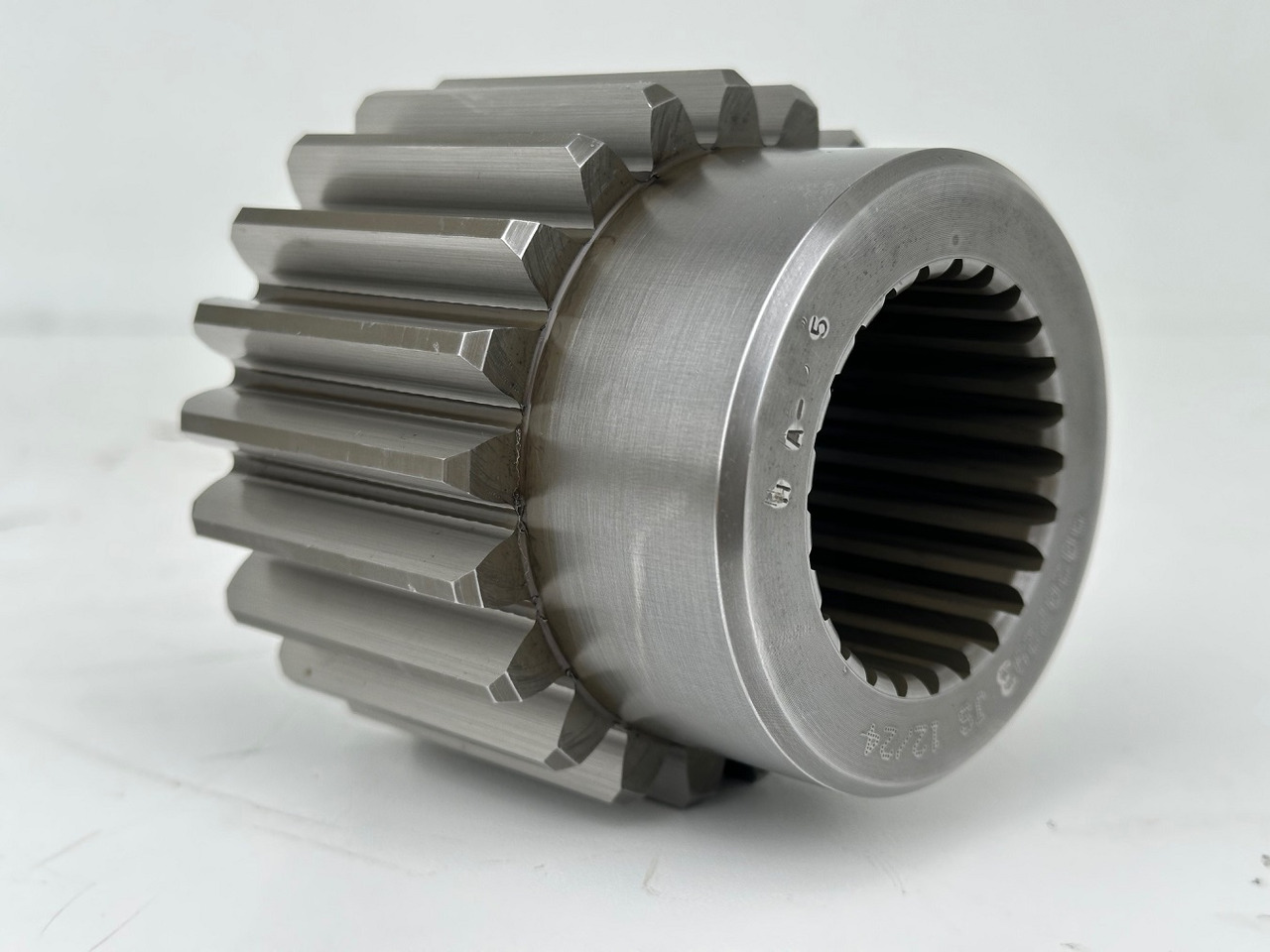 Liebherr Original Sonnenrad ID-Nr.90207293. SAT400/256 – SAT400/281. LH110, LOS974, P974, P976, R974, R976, R980, R9200. #90207293.15.07# - Swing motor for Excavator: picture 3 Liebherr Original Sonnenrad ID-Nr.90207293. SAT400/256 – SAT400/281. LH110, LOS974, P974, P976, R974, R976, R980, R9200. #90207293.15.07# - Swing motor for Excavator: picture 3