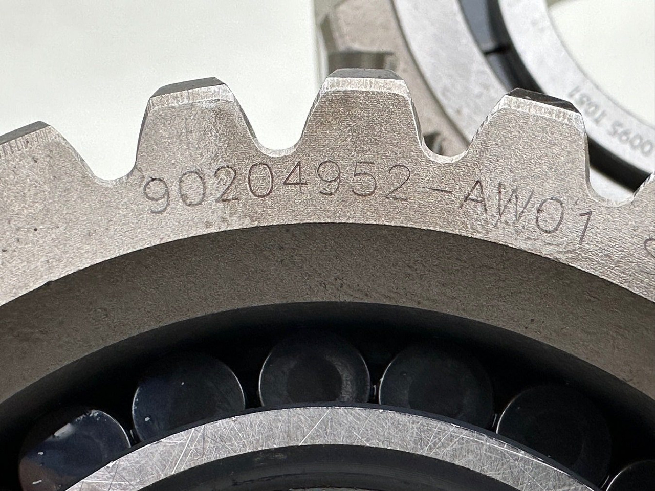 Final drive for Construction machinery Liebherr Planetenrad ID-Nr.90204951.   FAT325P114 - FAT325P115 - FAT325P119.    A924,LH30,R914 COMP,R914 RAIL,LOS914,LOS920,R918,R920,R922.  #90204951.20.11#: picture 11