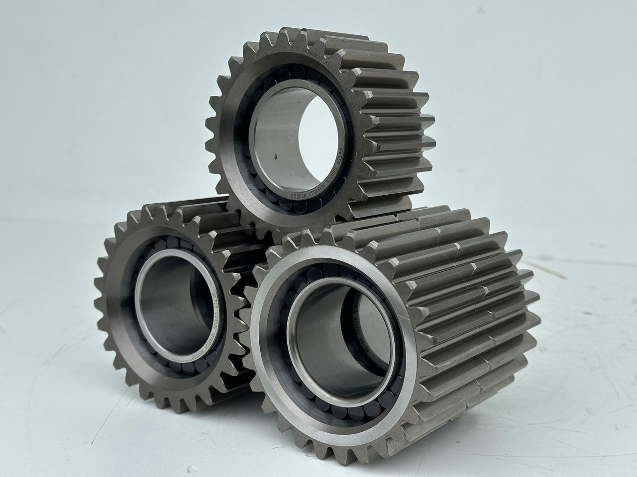 Liebherr Planetenrad ID-Nr.90205840. FAT350P126 - FAT350P138. R920 - R922 - R924 - R925 - R926 - R930 T. #90205840.22.05.01# - Final drive for Crawler excavator: picture 1 Liebherr Planetenrad ID-Nr.90205840. FAT350P126 - FAT350P138. R920 - R922 - R924 - R925 - R926 - R930 T. #90205840.22.05.01# - Final drive for Crawler excavator: picture 1